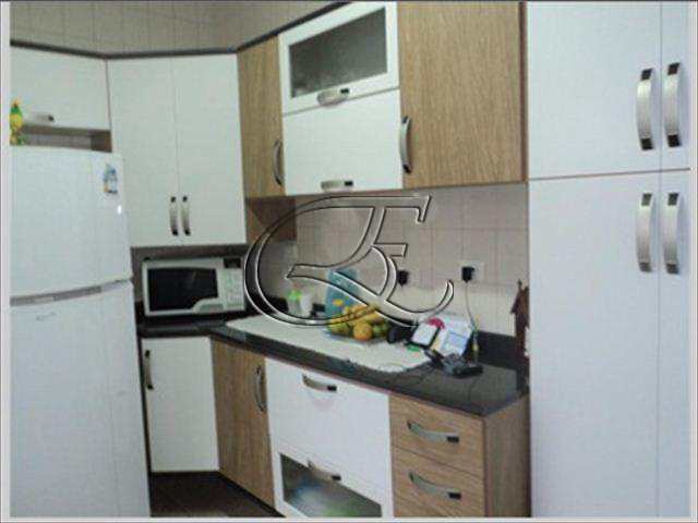 Apartamento à venda com 2 quartos, 64m² - Foto 10