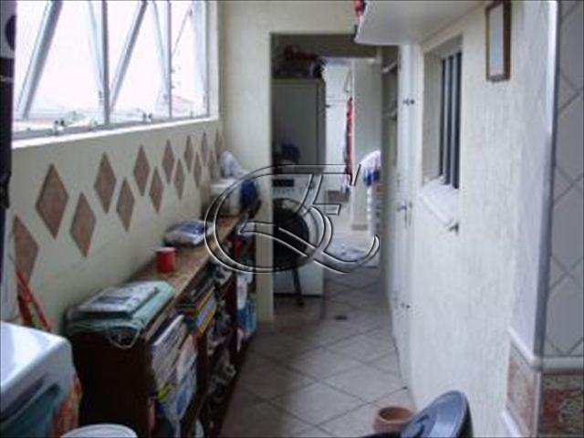 Apartamento em Santos bairro Boqueirão