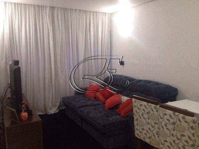 Apartamento à venda com 3 quartos, 101m² - Foto 2