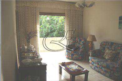 Apartamento em Santos bairro Boqueirão