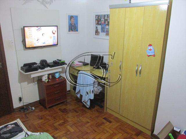 Apartamento à venda com 3 quartos - Foto 8