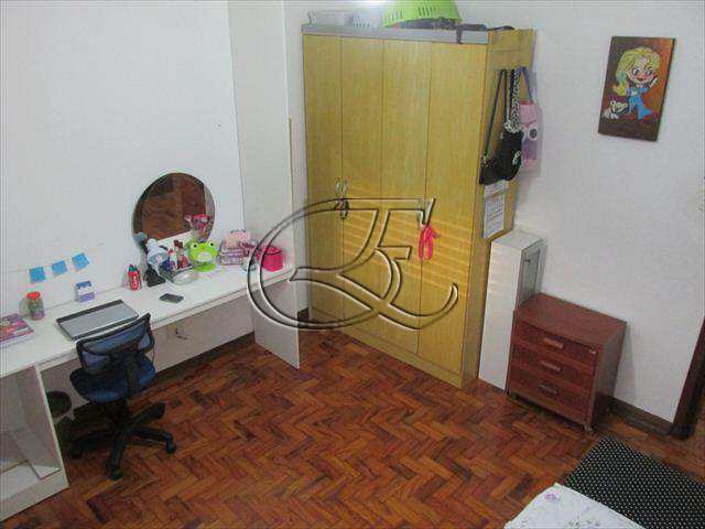 Apartamento à venda com 3 quartos - Foto 5