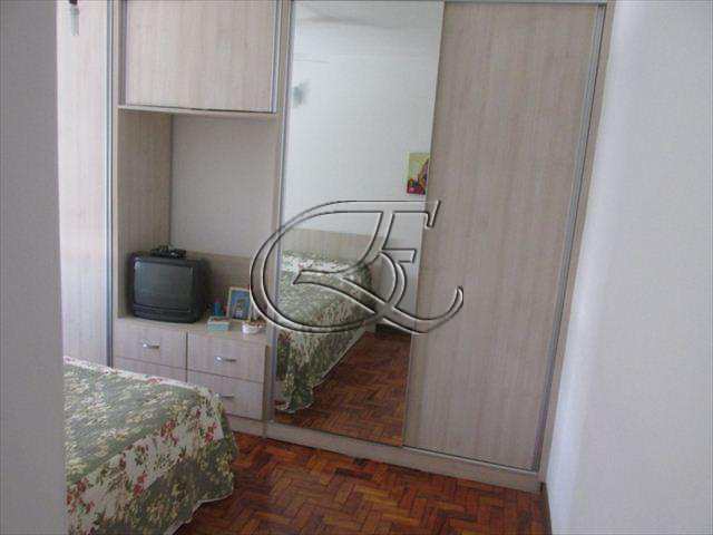 Apartamento à venda com 3 quartos - Foto 11