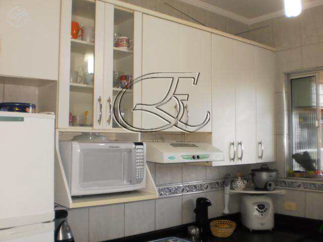 Apartamento à venda com 3 quartos, 85m² - Foto 13