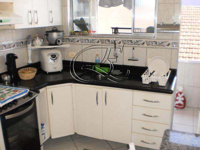 Apartamento à venda com 3 quartos, 85m² - Foto 10