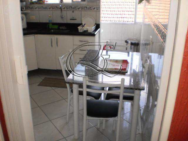 Apartamento à venda com 3 quartos, 85m² - Foto 9