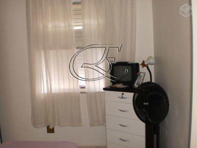 Apartamento à venda com 3 quartos, 85m² - Foto 7