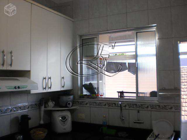 Apartamento à venda com 3 quartos, 85m² - Foto 11