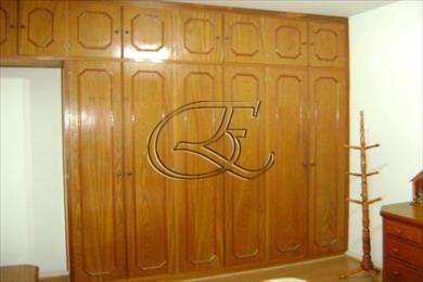 Apartamento em Santos bairro Encruzilhada