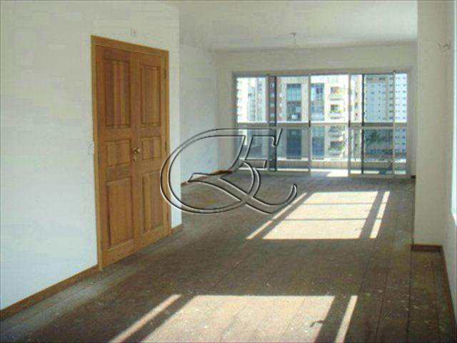 Apartamento em Santos bairro Boqueirão