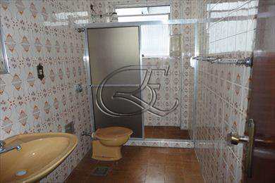 Apartamento em Santos bairro Aparecida