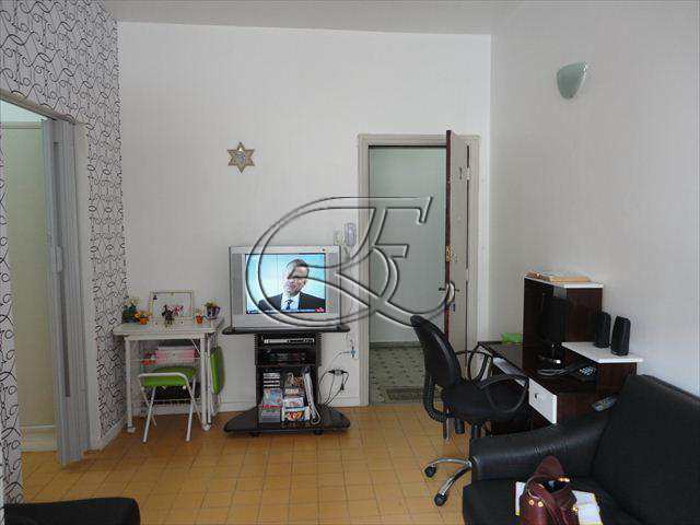 Apartamento à venda com 1 quarto - Foto 2