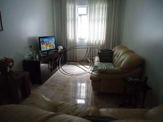 Apartamento à venda com 2 quartos - Foto 2