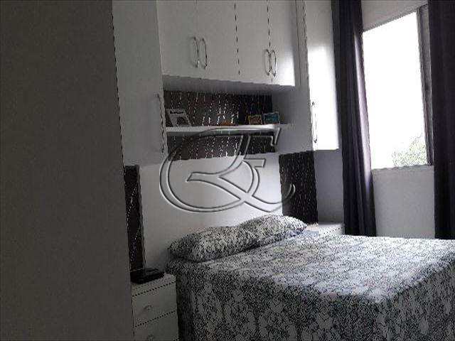 Apartamento à venda com 3 quartos, 110m² - Foto 7