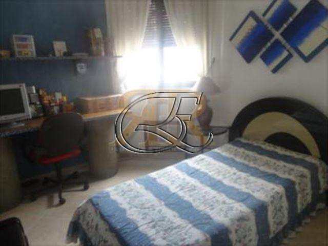 Apartamento em Santos bairro José Menino