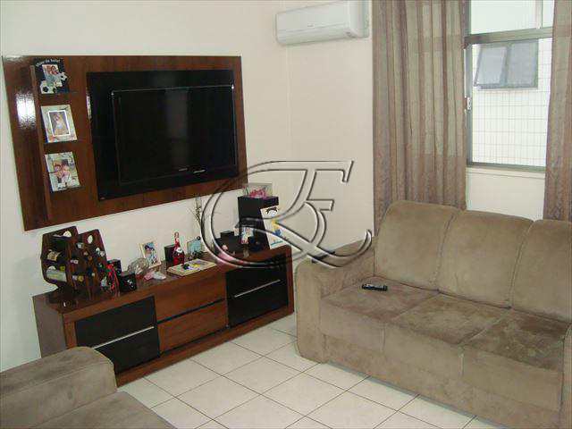 Apartamento à venda com 2 quartos, 65m² - Foto 2