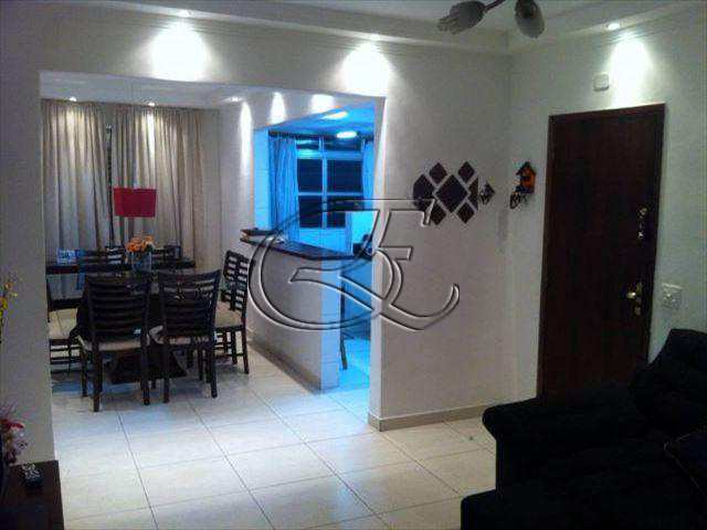 Apartamento à venda com 2 quartos, 78m² - Foto 2