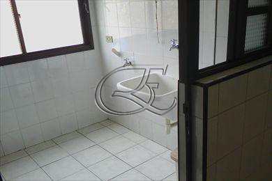 Apartamento em Santos bairro Boqueirão