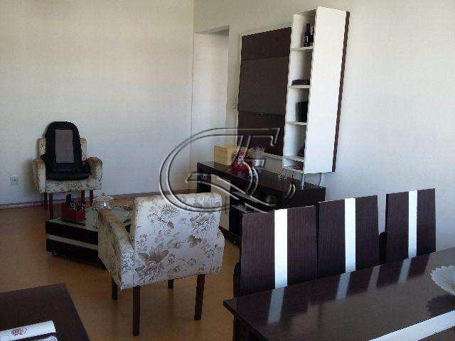 Apartamento à venda com 2 quartos, 120m² - Foto 2