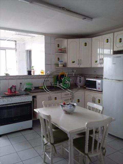 Apartamento à venda com 2 quartos, 120m² - Foto 11