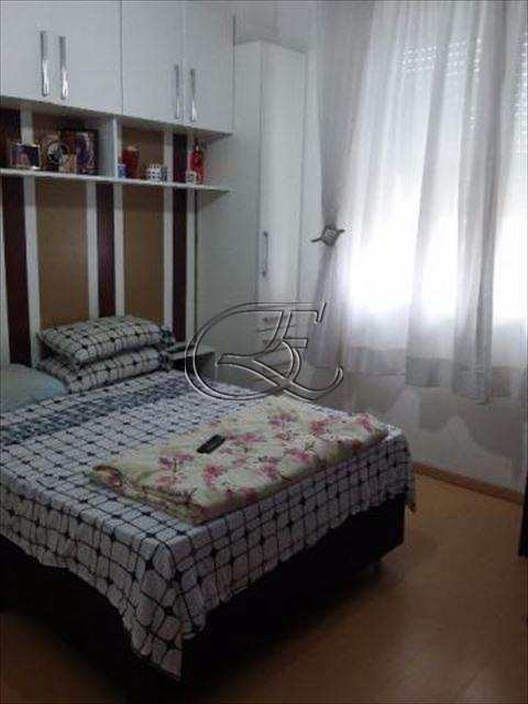 Apartamento à venda com 2 quartos, 120m² - Foto 5