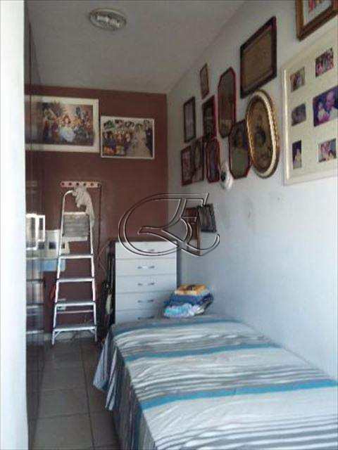 Apartamento à venda com 2 quartos, 120m² - Foto 13