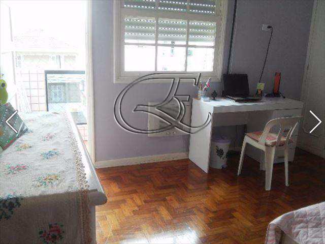 Apartamento à venda com 3 quartos, 100m² - Foto 9