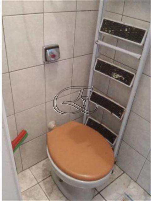 Apartamento à venda com 3 quartos, 100m² - Foto 20