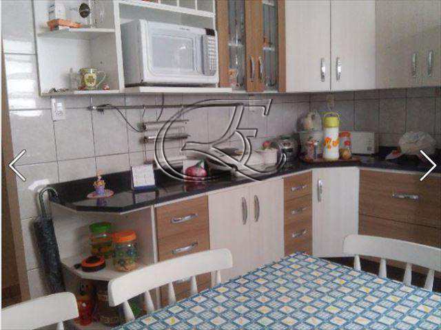 Apartamento à venda com 3 quartos, 100m² - Foto 15