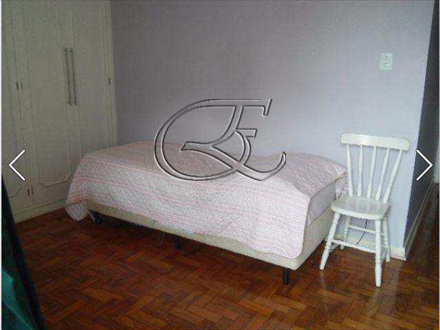 Apartamento à venda com 3 quartos, 100m² - Foto 8