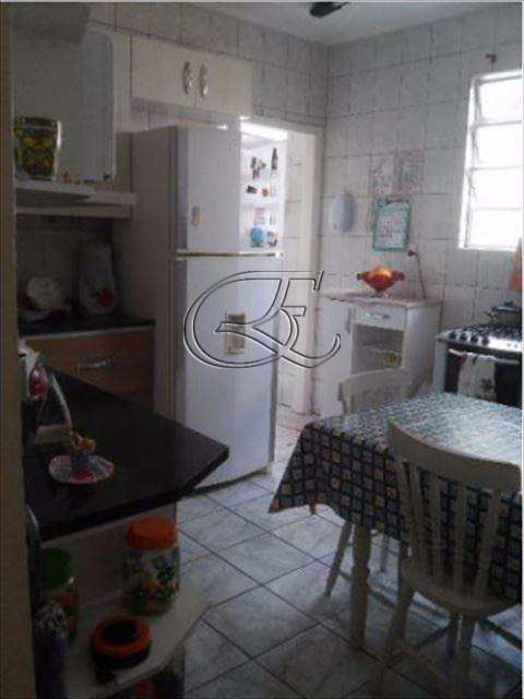 Apartamento à venda com 3 quartos, 100m² - Foto 14