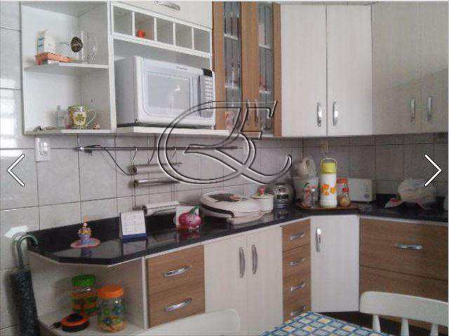 Apartamento à venda com 3 quartos, 100m² - Foto 16