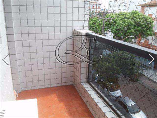 Apartamento à venda com 3 quartos, 100m² - Foto 11