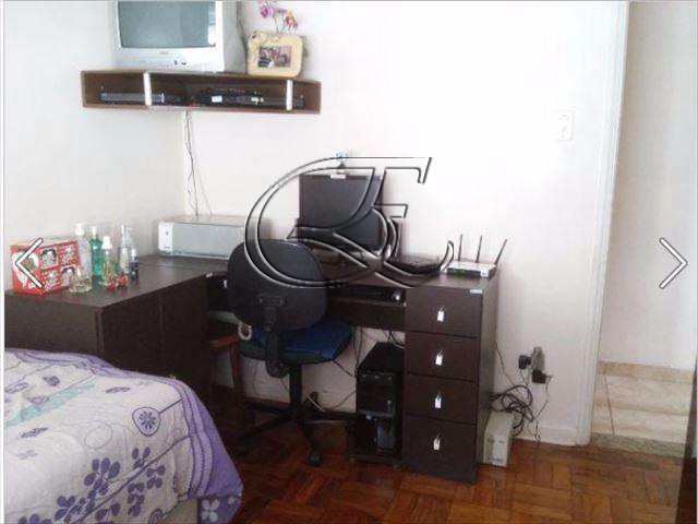 Apartamento à venda com 3 quartos, 100m² - Foto 6