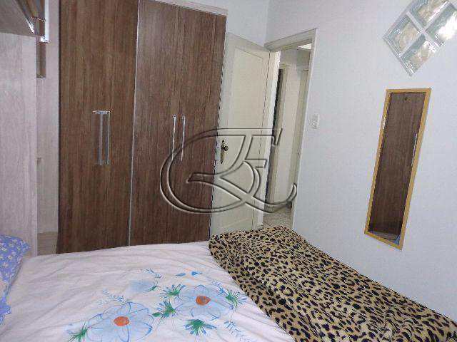 Apartamento à venda com 1 quarto, 54m² - Foto 9