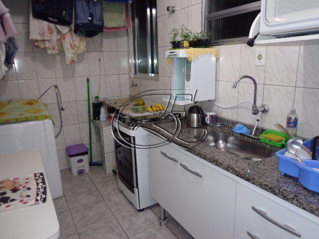 Apartamento à venda com 1 quarto, 54m² - Foto 16