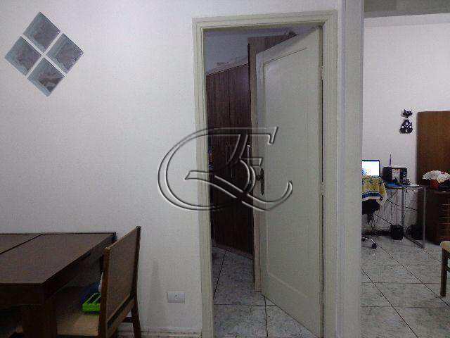 Apartamento à venda com 1 quarto, 54m² - Foto 2