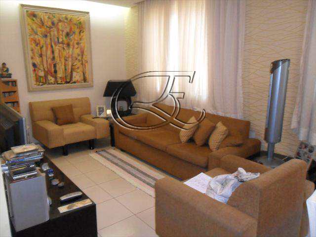 Apartamento à venda com 2 quartos, 87m² - Foto 3