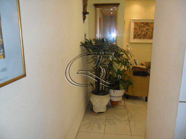 Apartamento à venda com 2 quartos, 87m² - Foto 1