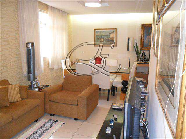 Apartamento à venda com 2 quartos, 87m² - Foto 2