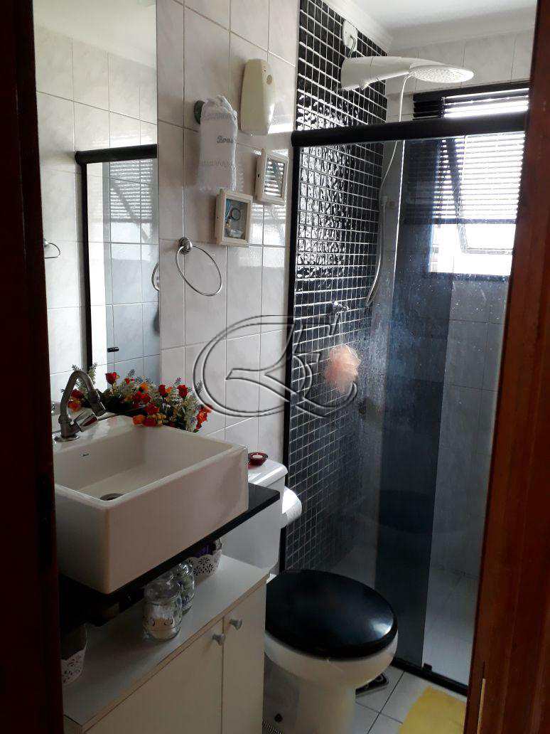 Apartamento à venda com 2 quartos - Foto 10