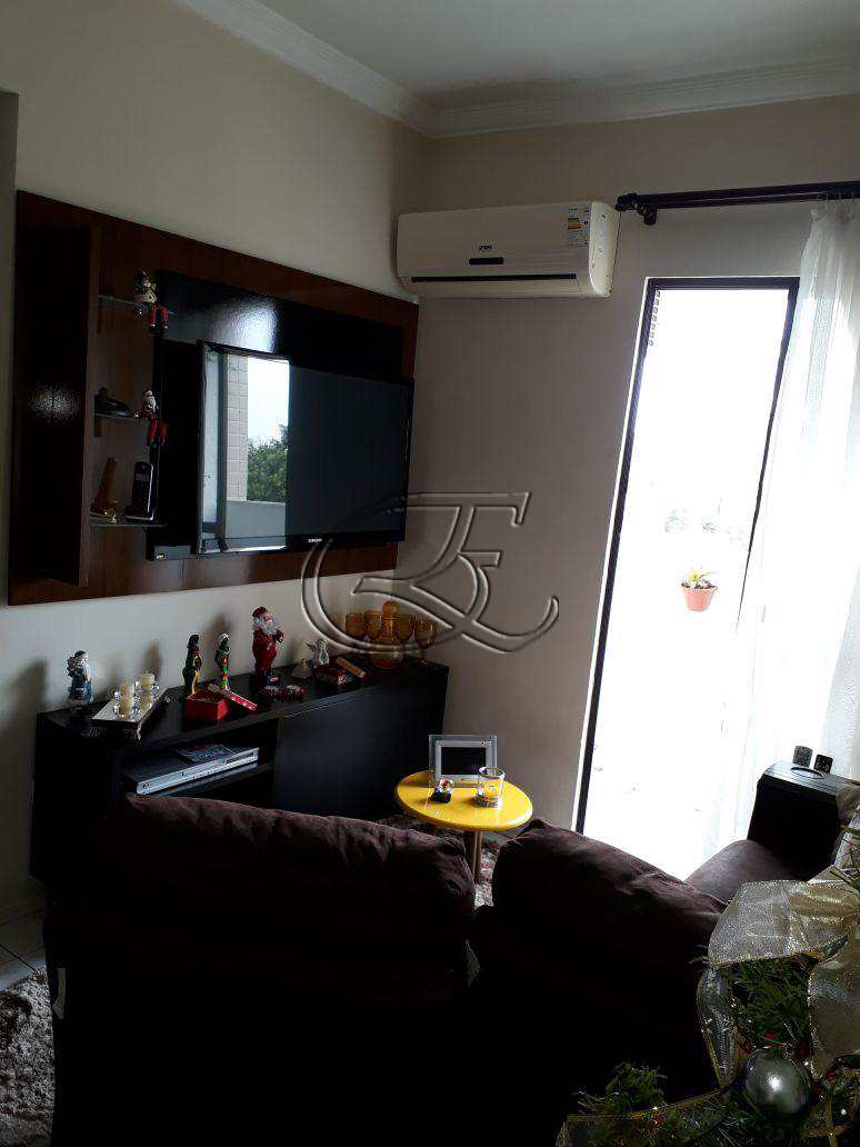 Apartamento à venda com 2 quartos - Foto 5