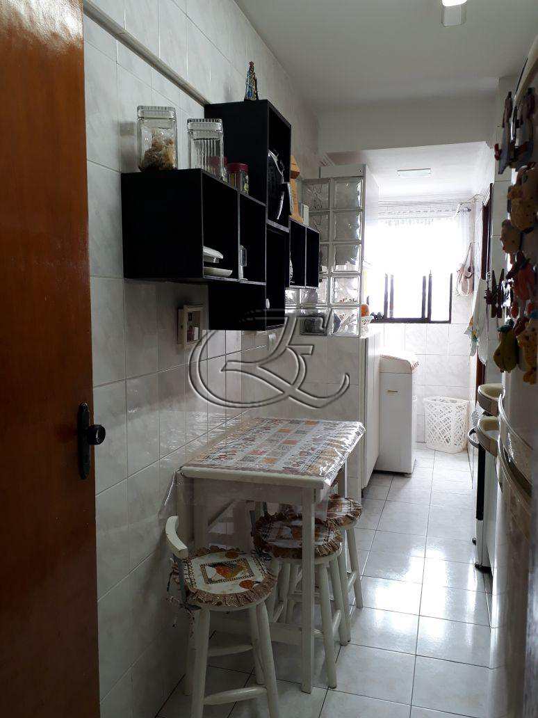 Apartamento à venda com 2 quartos - Foto 13