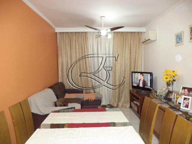 Apartamento à venda com 2 quartos, 95m² - Foto 2