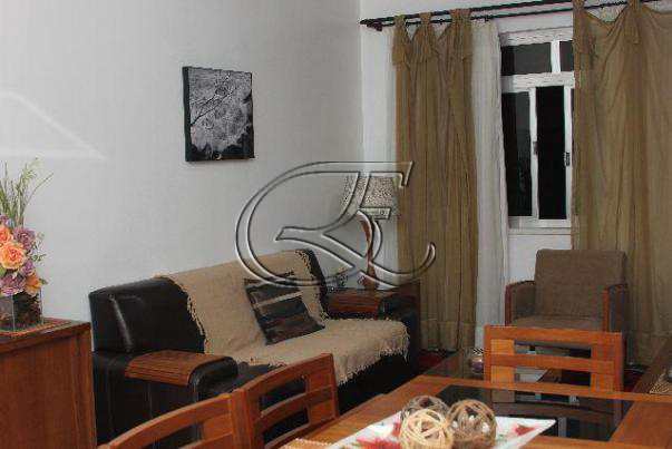 Apartamento à venda com 2 quartos, 95m² - Foto 3