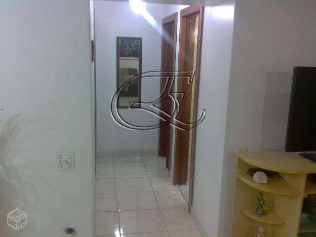 Apartamento à venda com 2 quartos, 92m² - Foto 5