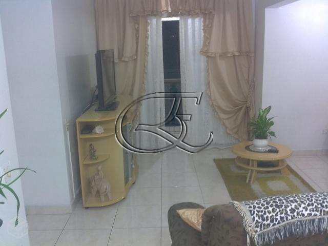 Apartamento à venda com 2 quartos, 92m² - Foto 3