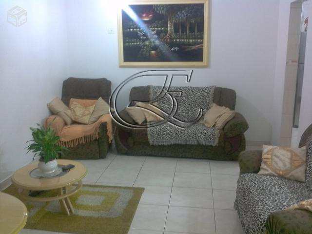 Apartamento à venda com 2 quartos, 92m² - Foto 2