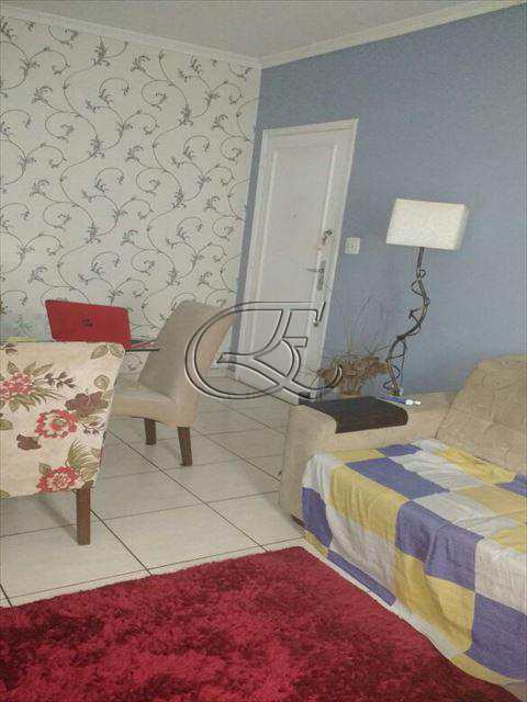 Apartamento à venda com 2 quartos, 89m² - Foto 1