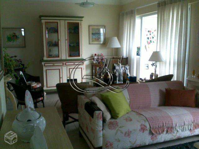 Apartamento em Santos bairro José Menino